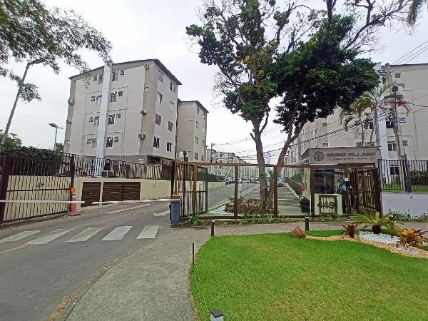 Apartamento da Caixa em RIO DE JANEIRO / RJ - 8787706677262