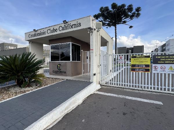 Apartamento da Caixa em CAMPO LARGO / PR - 8787706692334