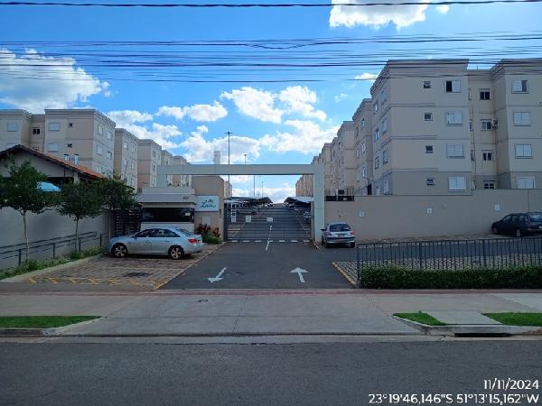 Apartamento da Caixa em LONDRINA / PR - 8787706716853