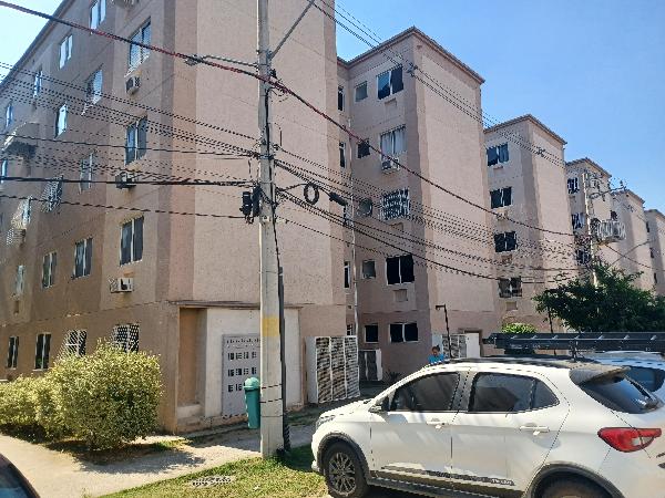 Apartamento da Caixa em RIO DE JANEIRO / RJ - 8787706740266