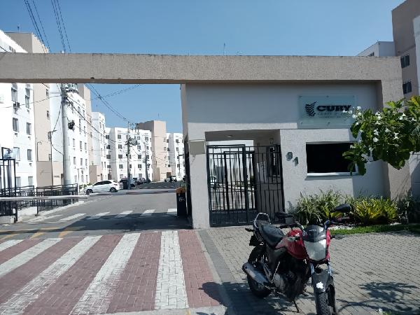 Apartamento da Caixa em RIO DE JANEIRO / RJ - 8787706744725