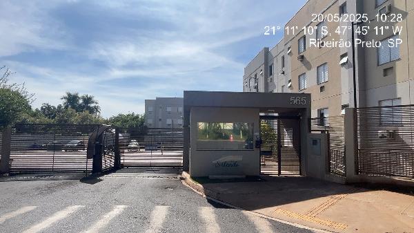 Apartamento da Caixa em RIBEIRAO PRETO / SP - 8787706769604