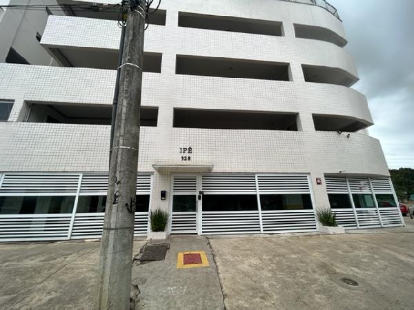 Apartamento da Caixa em SAO VICENTE / SP - 8787706788048