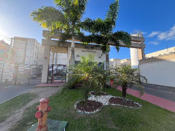 Apartamento da Caixa em FEIRA DE SANTANA / BA - 8787706789532