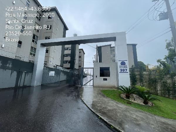 Apartamento da Caixa em RIO DE JANEIRO / RJ - 8787706789540