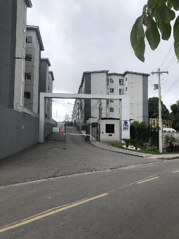 Apartamento da Caixa em RIO DE JANEIRO / RJ - 8787706794013