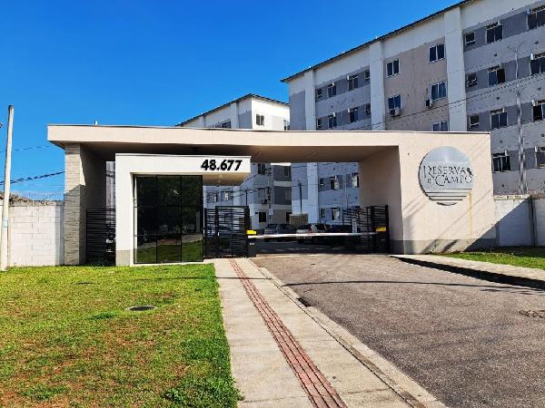 Apartamento da Caixa em RIO DE JANEIRO / RJ - 8787706799546