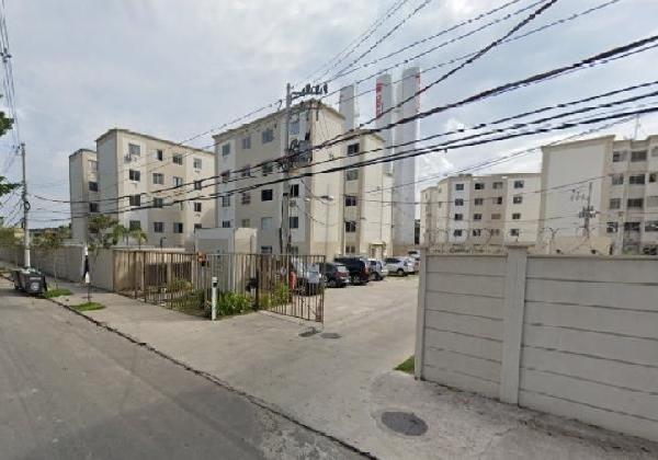Apartamento da Caixa em RIO DE JANEIRO / RJ - 8787706812909