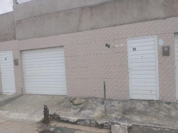 Casa da Caixa em SANTA CRUZ DO CAPIBARIBE / PE - 8787706823277