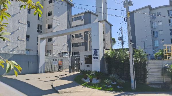 Apartamento da Caixa em RIO DE JANEIRO / RJ - 8787706830176