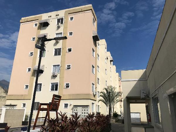 Apartamento da Caixa em RIO DE JANEIRO / RJ - 8787706831741