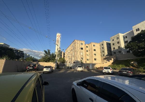 Apartamento da Caixa em RIO DE JANEIRO / RJ - 8787706836409