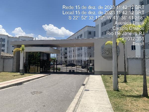 Apartamento da Caixa em RIO DE JANEIRO / RJ - 8787706841526