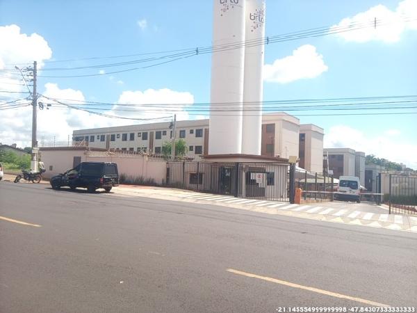 Apartamento da Caixa em RIBEIRAO PRETO / SP - 8787706848687