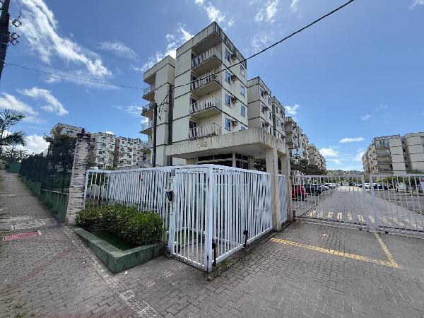 Imóvel da Caixa em CAMARAGIBE / PE - 8787706856108