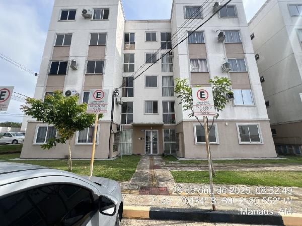 Imóvel da Caixa em MANAUS / AM - 8787706858364