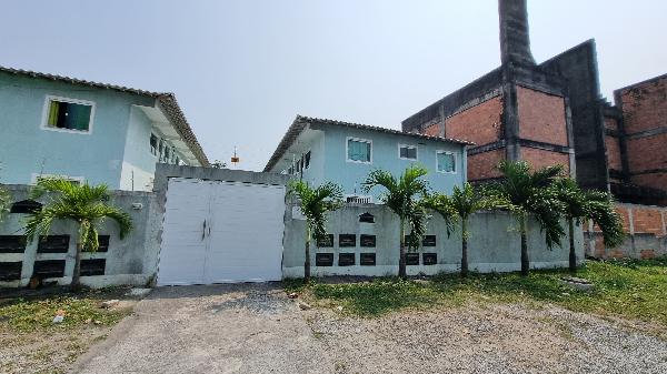 Apartamento da Caixa em RIO DE JANEIRO / RJ - 8787706874491