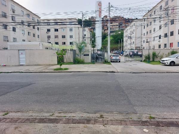 Apartamento da Caixa em RIO DE JANEIRO / RJ - 8787706879027