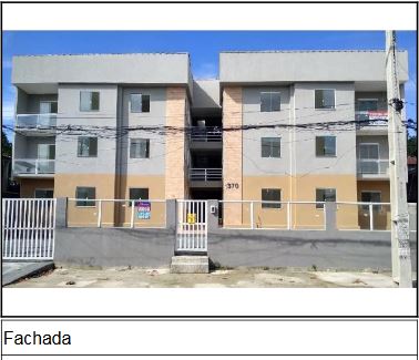 Apartamento da Caixa em SAO GONCALO / RJ - 8787706883946