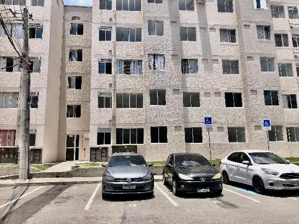 Apartamento da Caixa em RIO DE JANEIRO / RJ - 8787706935180