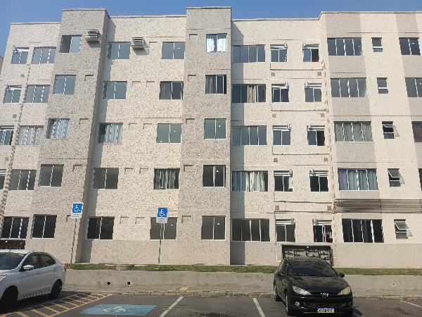 Apartamento da Caixa em RIO DE JANEIRO / RJ - 8787706938260