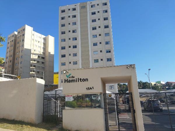 Apartamento da Caixa em BELO HORIZONTE / MG - 8787706981999