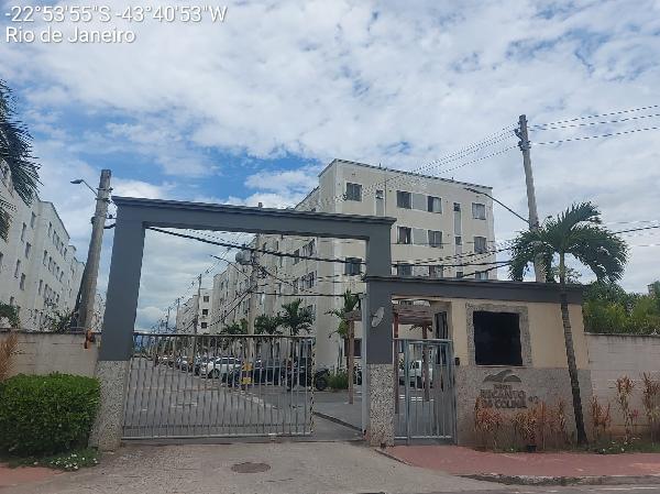 Apartamento da Caixa em RIO DE JANEIRO / RJ - 8787707037712