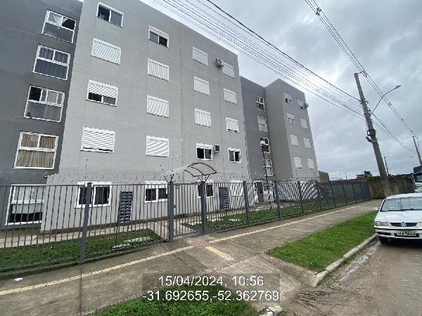 Apartamento da Caixa em PELOTAS / RS - 8787707060170