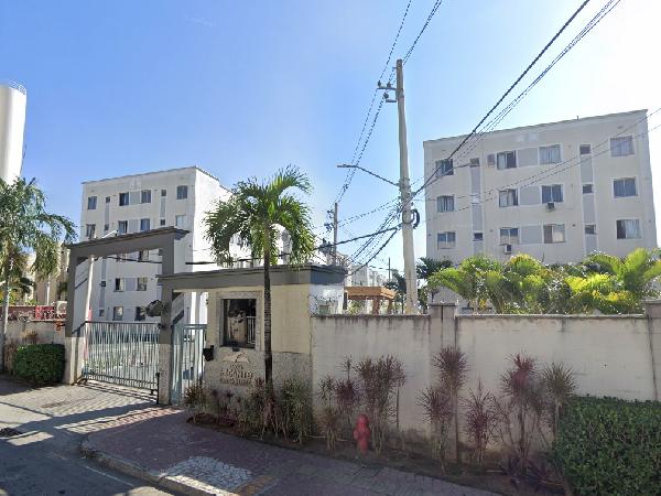 Apartamento da Caixa em RIO DE JANEIRO / RJ - 8787707064302