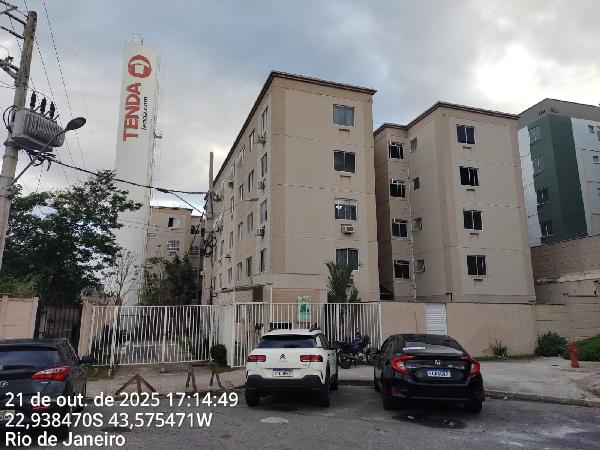 Apartamento da Caixa em RIO DE JANEIRO / RJ - 8787707070884