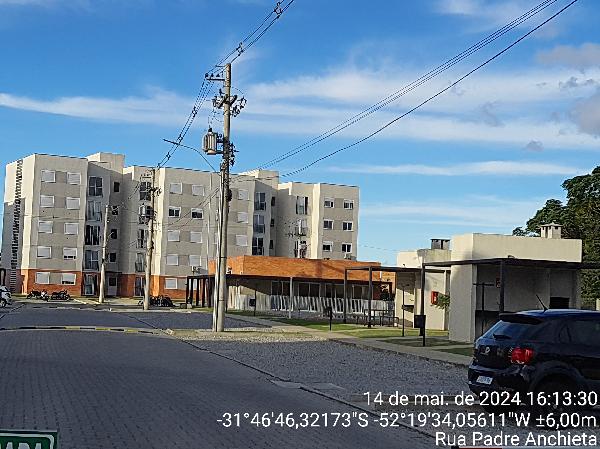 Apartamento da Caixa em PELOTAS / RS - 8787707073395