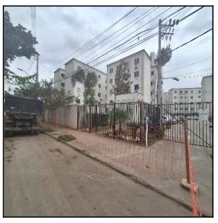 Apartamento da Caixa em RIO DE JANEIRO / RJ - 8787707082726