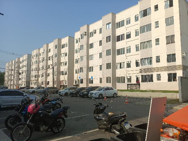 Apartamento da Caixa em RIO DE JANEIRO / RJ - 8787707087388