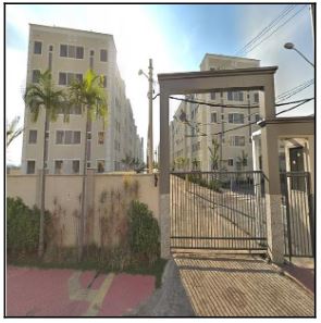 Apartamento da Caixa em RIO DE JANEIRO / RJ - 8787707087540