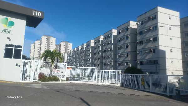 Apartamento da Caixa em PAULISTA / PE - 8787707090400