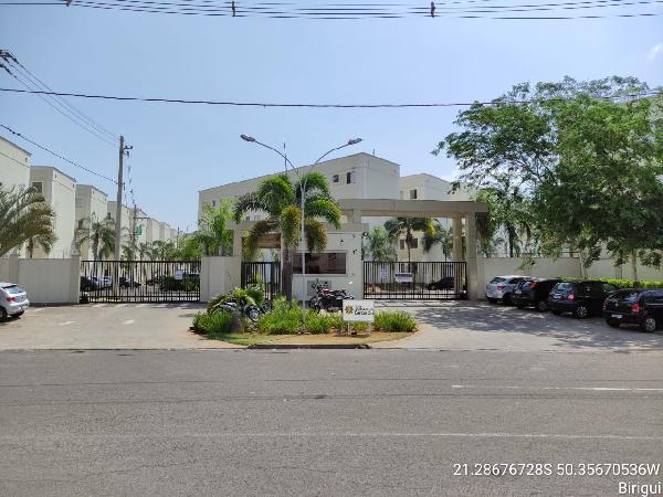 Apartamento da Caixa em BIRIGUI / SP - 8787707103693