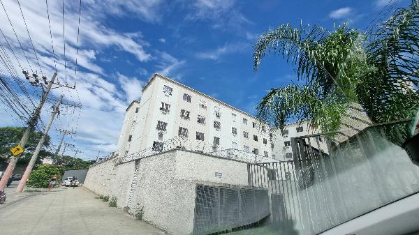 Apartamento da Caixa em RIO DE JANEIRO / RJ - 8787707104754