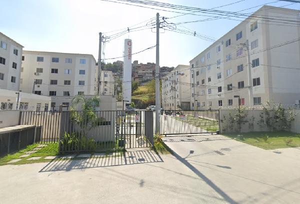 Apartamento da Caixa em RIO DE JANEIRO / RJ - 8787707104991