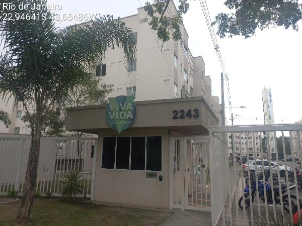 Apartamento da Caixa em RIO DE JANEIRO / RJ - 8787707114385