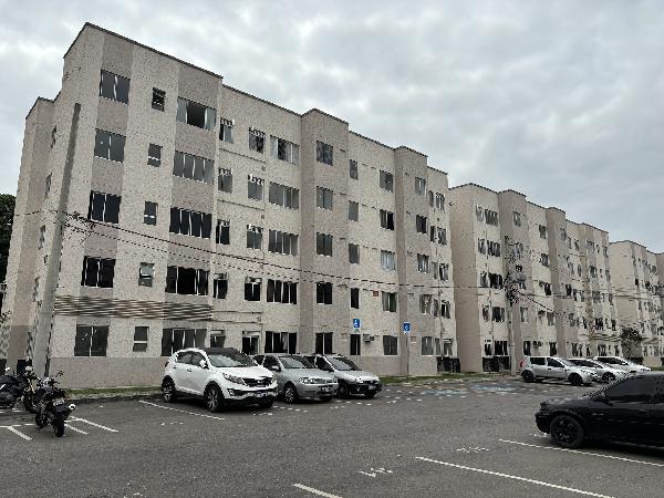 Apartamento da Caixa em RIO DE JANEIRO / RJ - 8787707115896