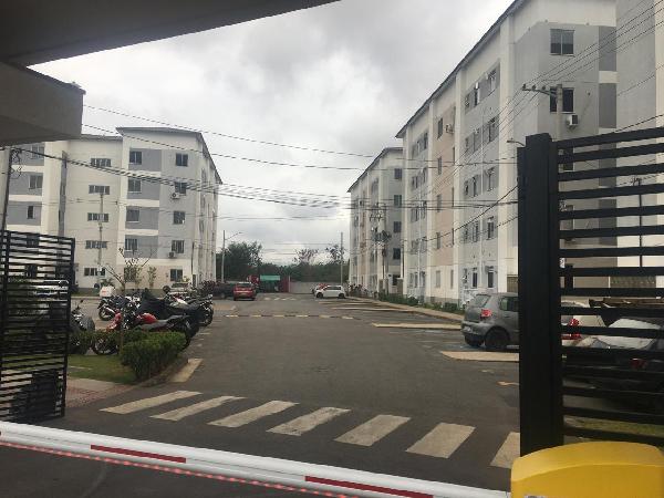 Apartamento da Caixa em RIO DE JANEIRO / RJ - 8787707118860