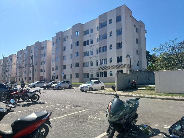 Apartamento da Caixa em RIO DE JANEIRO / RJ - 8787707121977