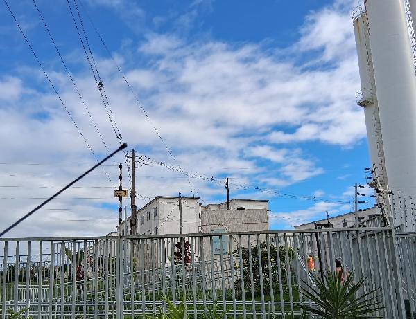 Apartamento da Caixa em JABOATAO DOS GUARARAPES / PE - 8787707127037