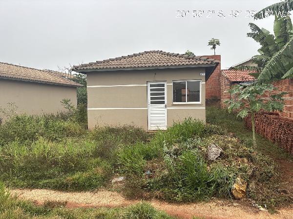 Casa da Caixa em BADY BASSITT / SP - 8787707129510
