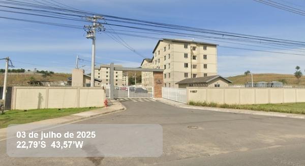 Apartamento da Caixa em NOVA IGUACU / RJ - 8787707131328