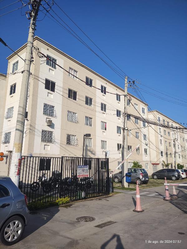 Apartamento da Caixa em RIO DE JANEIRO / RJ - 8787707134335