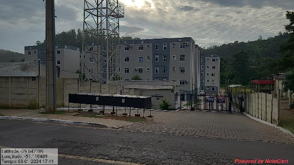 Apartamento da Caixa em NOVO HAMBURGO / RS - 8787707172822