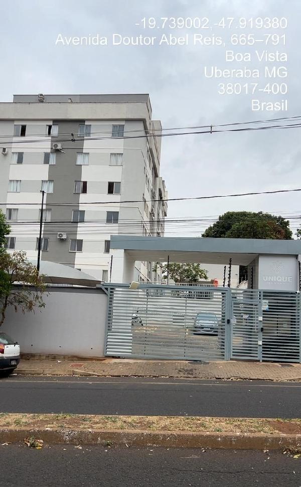 Imóvel da Caixa em UBERABA / MG - 8787707174175