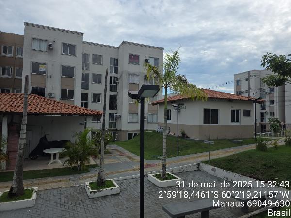 Apartamento da Caixa em MANAUS / AM - 8787707187234