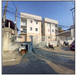 Apartamento da Caixa em SAO GONCALO / RJ - 8787707194427